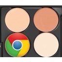 Ultimate Makeup App  screen for extension Chrome web store in OffiDocs Chromium