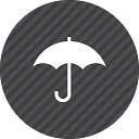 Umbrella  screen for extension Chrome web store in OffiDocs Chromium