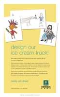 Free download Umpqua SF Kids Ice Cream Truck (2014) free photo or picture to be edited with GIMP online image editor