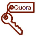 UnBlur Quora  screen for extension Chrome web store in OffiDocs Chromium