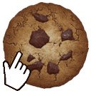 Uncanny Cookie Clicker  screen for extension Chrome web store in OffiDocs Chromium