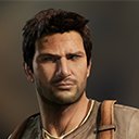 UNCHARTED 4: A THIEFS END THEME 2017  screen for extension Chrome web store in OffiDocs Chromium