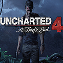 Uncharted 4: A Thiefs End | Video Game 1080P  screen for extension Chrome web store in OffiDocs Chromium