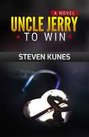 Free download Uncle Jerry To Win - Book Cover free photo or picture to be edited with GIMP online image editor