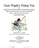 Free download Uncle Wiggilys  Fishing Trip free photo or picture to be edited with GIMP online image editor