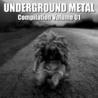 Free download Undeground Metal Compilation Vol 001 free photo or picture to be edited with GIMP online image editor