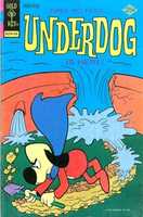 Free download Underdog - Gold Key Comics (1-5) free photo or picture to be edited with GIMP online image editor