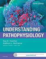 Free download Understanding Pathophysiology by Sue E. Huether RN  PhD free photo or picture to be edited with GIMP online image editor