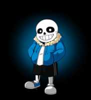 Free download undertale___sans_by_sagasage-d9fv6a3 free photo or picture to be edited with GIMP online image editor