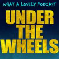 Free download Under The Wheels Cover free photo or picture to be edited with GIMP online image editor