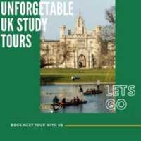 Free download Unforgetable UK study tours | Lets Go free photo or picture to be edited with GIMP online image editor