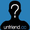 Unfriend Notify for Facebook  screen for extension Chrome web store in OffiDocs Chromium