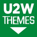 Uni2WorkThemes  screen for extension Chrome web store in OffiDocs Chromium