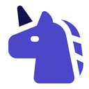 Unicorn Wallet  screen for extension Chrome web store in OffiDocs Chromium