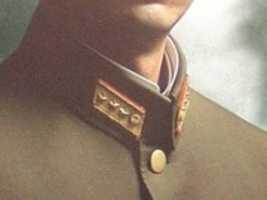 Free download Uniforms and Rank Insignia of WW2 Imperial Japan free photo or picture to be edited with GIMP online image editor