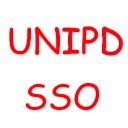 Unipd SSO extension  screen for extension Chrome web store in OffiDocs Chromium