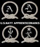 Free download United States Navy Apprentice Marks free photo or picture to be edited with GIMP online image editor