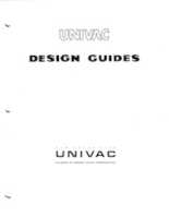 Free download UNIVAC Design Engineering Guide Section M Thru TM free photo or picture to be edited with GIMP online image editor