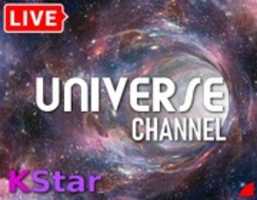 Free download Universe Channel 1 free photo or picture to be edited with GIMP online image editor