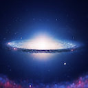 Universe Galaxy  screen for extension Chrome web store in OffiDocs Chromium