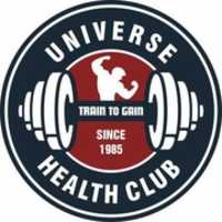 Free download Universe Health Club free photo or picture to be edited with GIMP online image editor