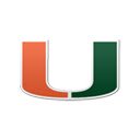 University of Miami Theme  screen for extension Chrome web store in OffiDocs Chromium