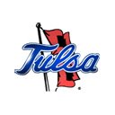 University of Tulsa Theme  screen for extension Chrome web store in OffiDocs Chromium