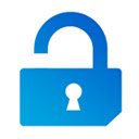 Unlock.io  screen for extension Chrome web store in OffiDocs Chromium