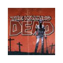 Unofficial Walking Dead Theme  screen for extension Chrome web store in OffiDocs Chromium