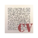 Un QR code sur votre CV screen for extension Chrome web store in OffiDocs Chromium