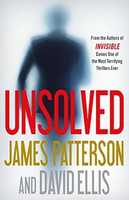 Free download Unsolved  by James Patterson free photo or picture to be edited with GIMP online image editor