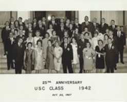 Free download Uof SCClassof 1942 25th Reunion free photo or picture to be edited with GIMP online image editor