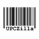 UPCZilla Search  screen for extension Chrome web store in OffiDocs Chromium