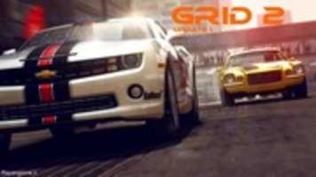 Free download Update 1 Grid 2 Www.rayangame.ir free photo or picture to be edited with GIMP online image editor