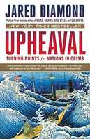 Free download Upheaval by Jared Diamond free photo or picture to be edited with GIMP online image editor