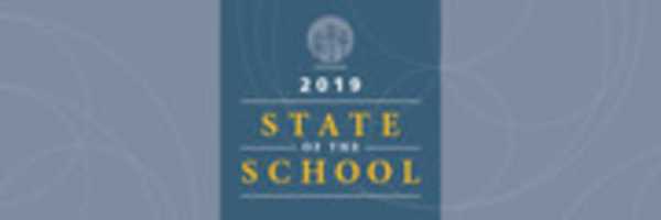 免费下载 UPrep State Of The School Masthead 免费照片或图片，使用 GIMP 在线图像编辑器进行编辑