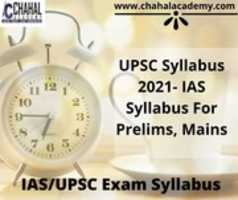 Free download UPSC IAS Exam Syllabus free photo or picture to be edited with GIMP online image editor