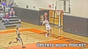 Free download upstate-hoops-podcast-franklin free photo or picture to be edited with GIMP online image editor