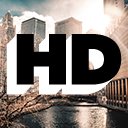 Urban City Sunshine HD  screen for extension Chrome web store in OffiDocs Chromium