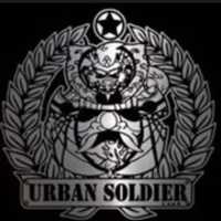 Free download Urban Soldier Logo free photo or picture to be edited with GIMP online image editor