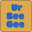 UrBeeGee Pic  screen for extension Chrome web store in OffiDocs Chromium