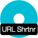 URLE.(me) Shrnkr (Long URL Shortener)  screen for extension Chrome web store in OffiDocs Chromium