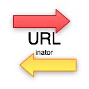 URLinator  screen for extension Chrome web store in OffiDocs Chromium