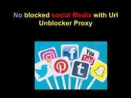 Free download url-unblocker_social-media free photo or picture to be edited with GIMP online image editor