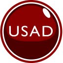 USAD  screen for extension Chrome web store in OffiDocs Chromium