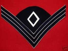 Free download U.S. Army Chevrons From 1872 to 1947 free photo or picture to be edited with GIMP online image editor