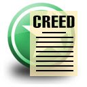 شاشة US Army Creed لتمديد متجر Chrome على الويب في OffiDocs Chromium