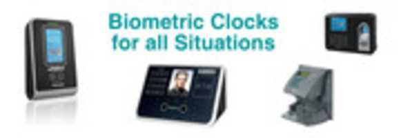 Free download Using Biometric Time Clocks Can Reduce Payroll Costs free photo or picture to be edited with GIMP online image editor