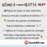 Free download USMCA e o novo NAFTA free photo or picture to be edited with GIMP online image editor