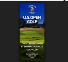 Free download Us Open free photo or picture to be edited with GIMP online image editor